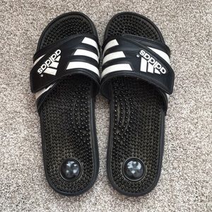 Adidas Slides